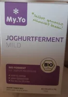 Joghurtferment mild