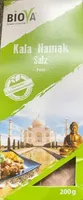 Kala Namak Salz - Bio