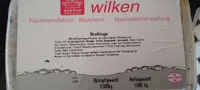 Bratlinge
