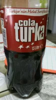 Cola turka