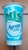 Mis Ayran