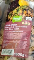 SOJA-Würfel