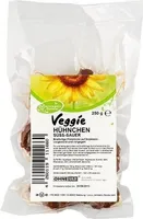 Veggi Hühnchen, Süß Sauer