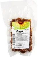 Veggie Hähnchenbällchen In Sesamöl