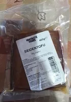 Tofu affumicato
