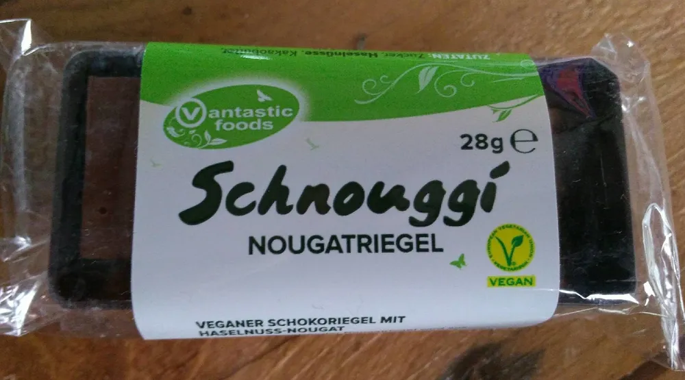 Schnouggi