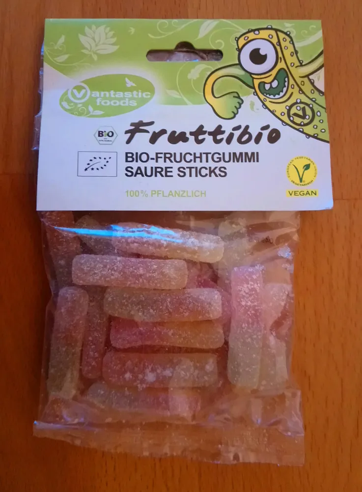 Fruttibio