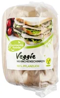 Veggie Hähnchenschinken