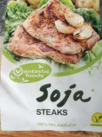 Steaks Soja