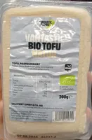 Bio Tofu Natur