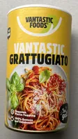 Parmesan Grattugiato (vegan) Vantastic Foods