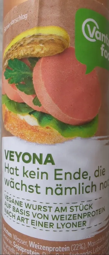 Veyona