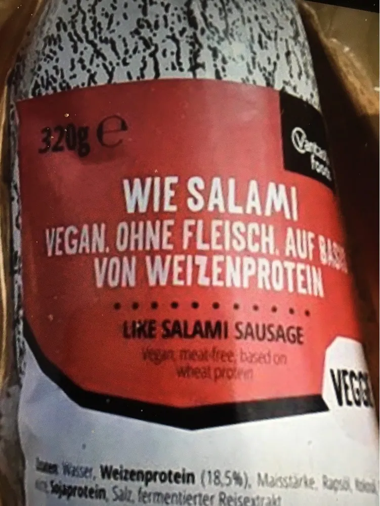 Italian Veyona