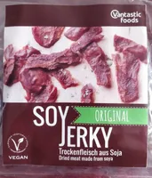 Soy jerky Original