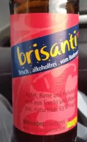 brisanti rot