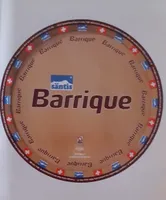 Barrique de St Gall