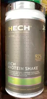 Rich Protein Shake