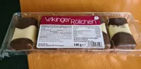 Wikinger Röllchen