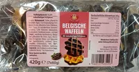 belgische Waffeln