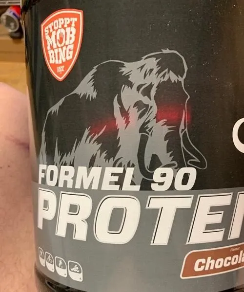 Formel 90 PROTEIN