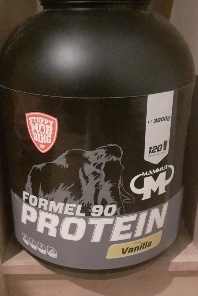 Formula 90 Protein