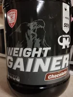 Weight Gainer