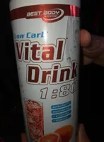 Vital drink