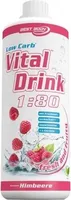 Vital Drink Zerop Himbeere