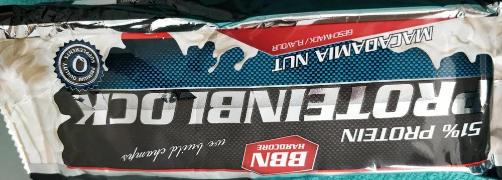 Proteinblock