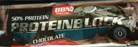 Proteinblock, Chocolate