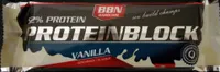 Proteinblock Vanilla