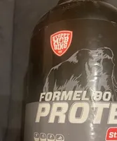 Padis Formel 90 strawberry
