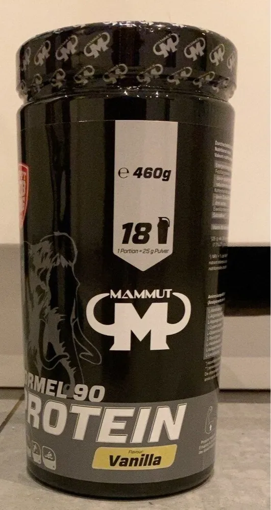 Formel 90 Protein