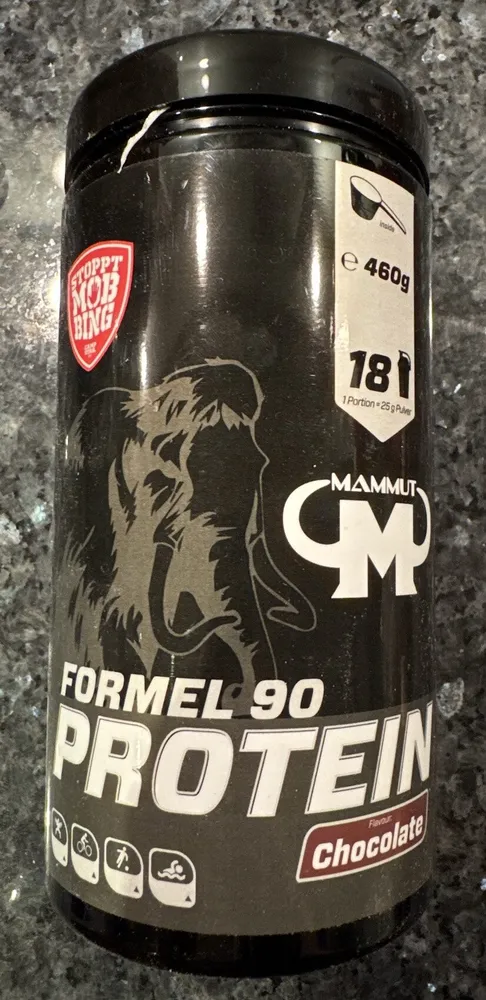 Formel 90 Protein Chocolate