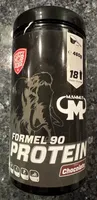 Formel 90 Protein Chocolate
