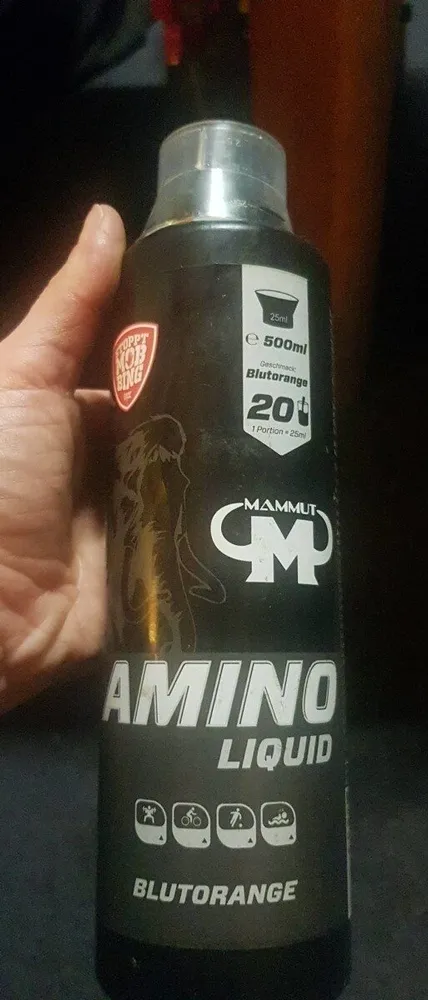 Mammoth