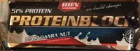 Proteinblock