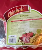 Chinkali