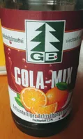 Cola-Mix