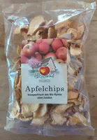 Apfelchips