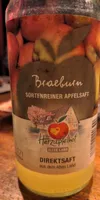 Braeburn Herzapfelhof