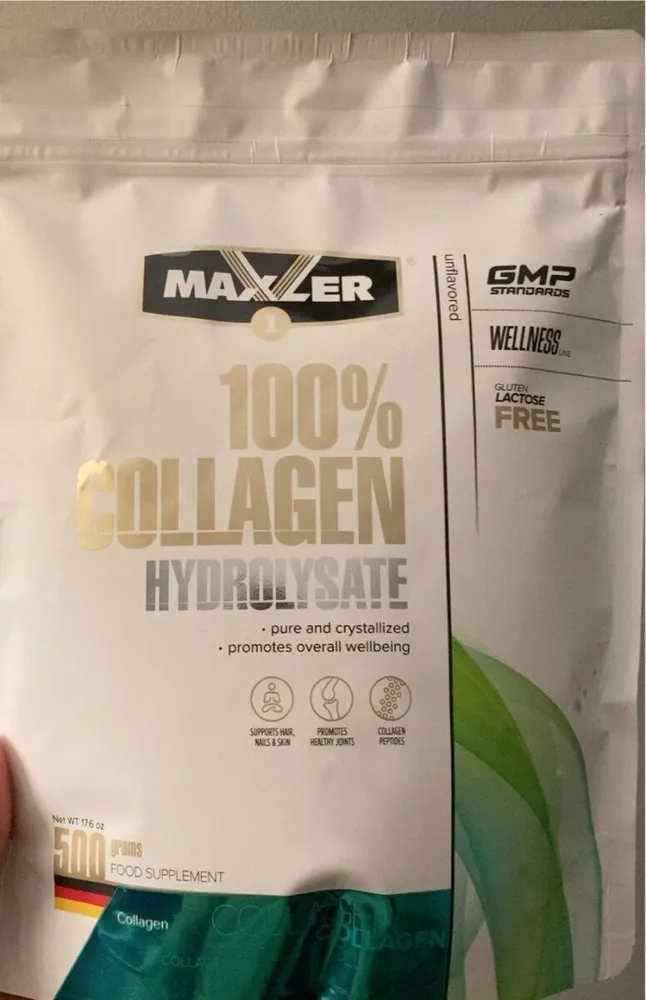 Collagen