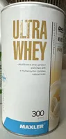 Whey protein