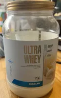 Ultra whey