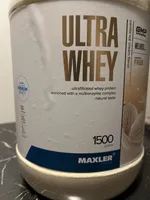 Ultra whey