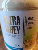 Ultra whey