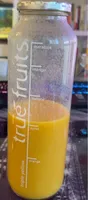 Smoothie - Triple Yellow