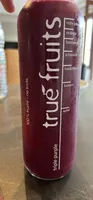 Smoothie - Triple Purple