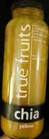 Chia True fruits