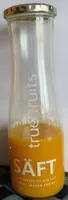 SÄFT Orange-Mango und So*